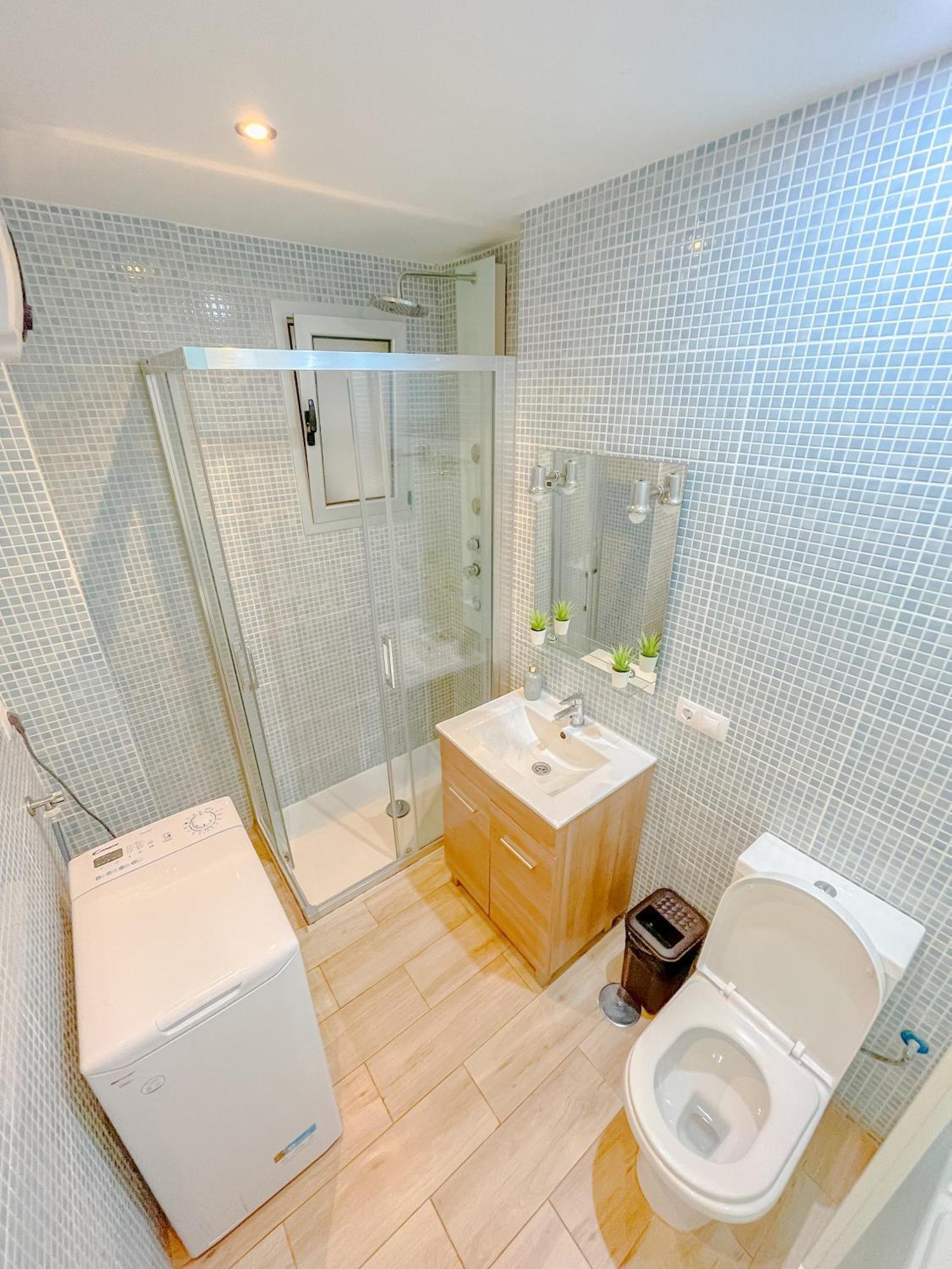 501 Apartamento Nuevo Con Vista Mar ラスパルマス・デ・グランカナリア エクステリア 写真