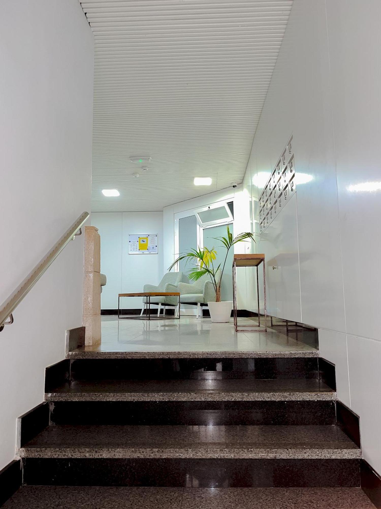 501 Apartamento Nuevo Con Vista Mar ラスパルマス・デ・グランカナリア エクステリア 写真