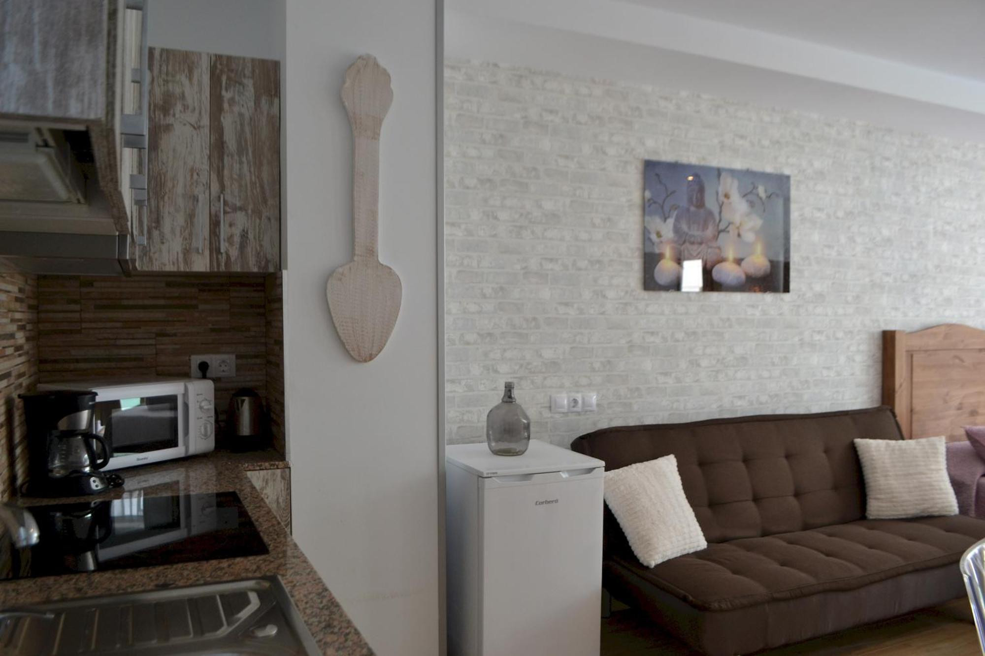 501 Apartamento Nuevo Con Vista Mar ラスパルマス・デ・グランカナリア エクステリア 写真