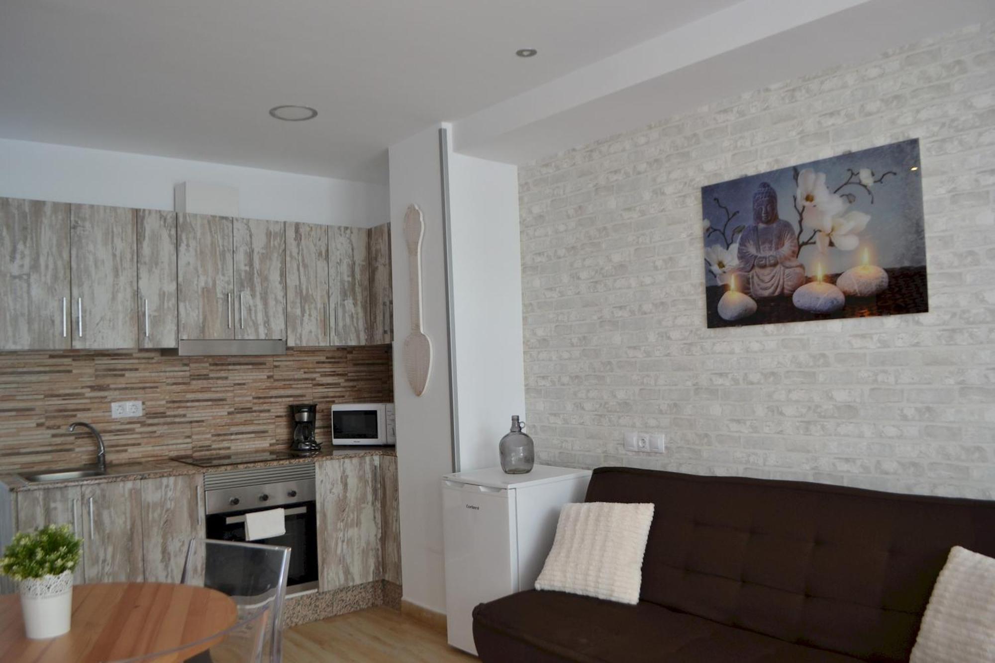 501 Apartamento Nuevo Con Vista Mar ラスパルマス・デ・グランカナリア エクステリア 写真